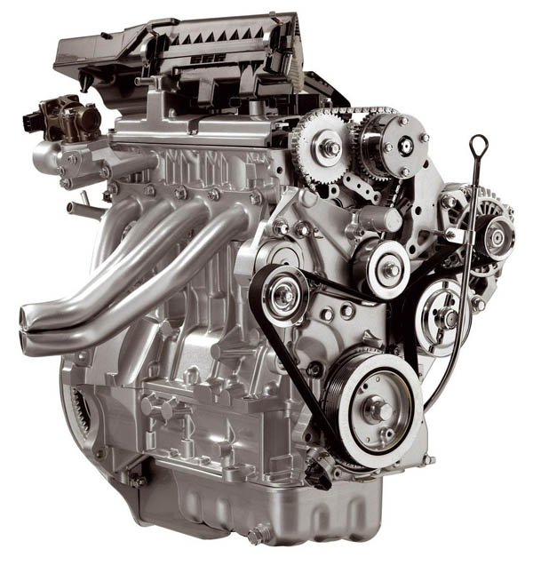 2009 Rover Lr3 Car Engine